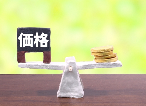 V-codeをおすすめする理由